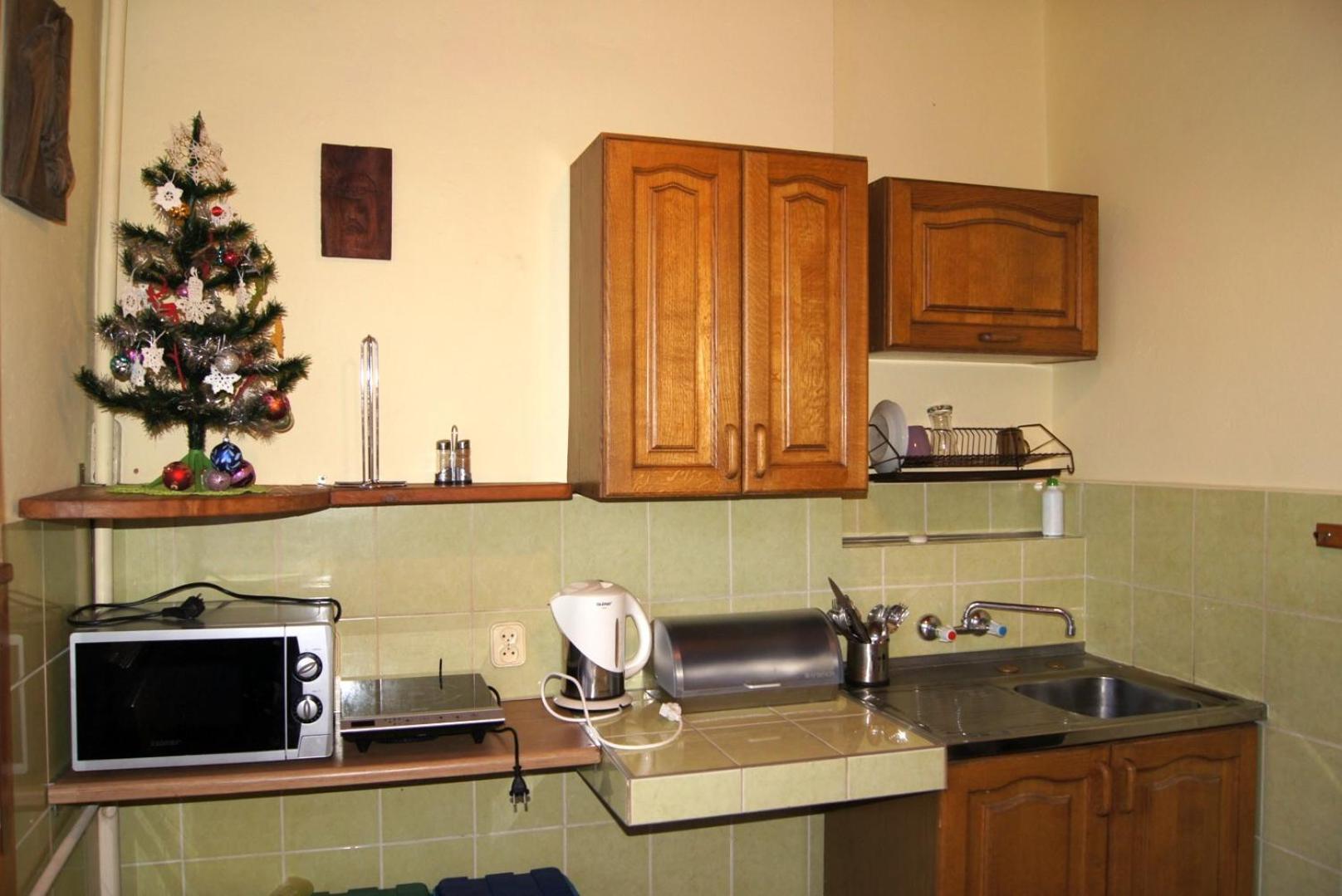 Appartement Roza à Szklarska Poreba Extérieur photo