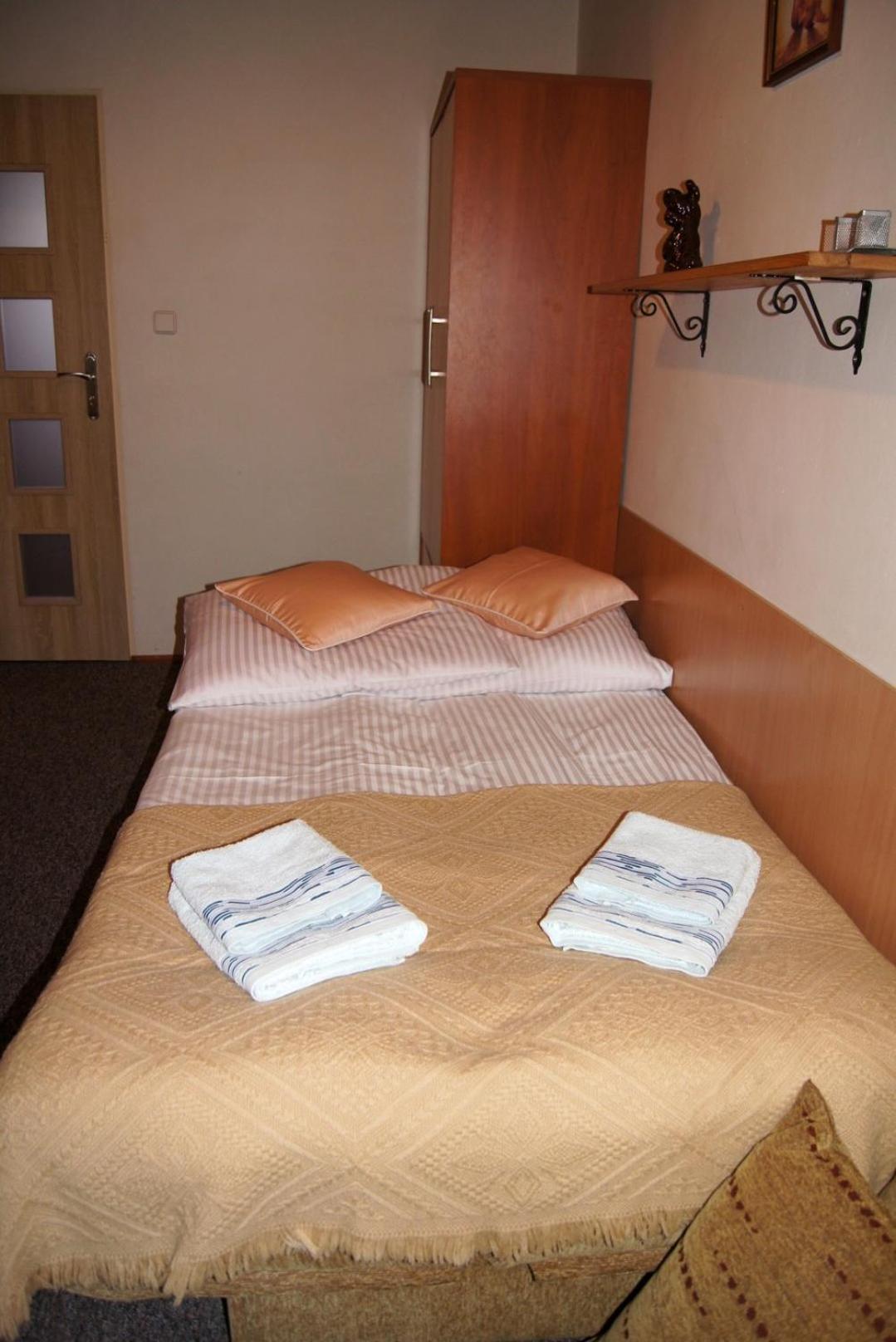 Appartement Roza à Szklarska Poreba Extérieur photo