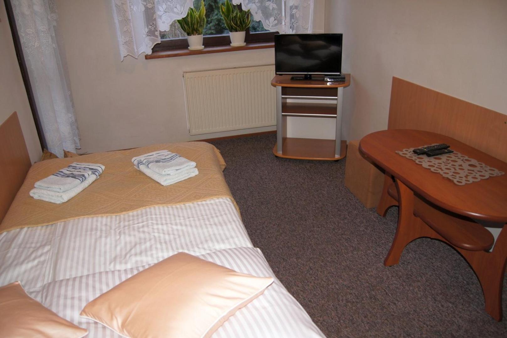 Appartement Roza à Szklarska Poreba Extérieur photo