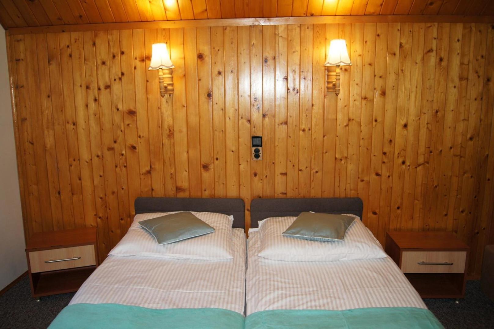 Appartement Roza à Szklarska Poreba Extérieur photo