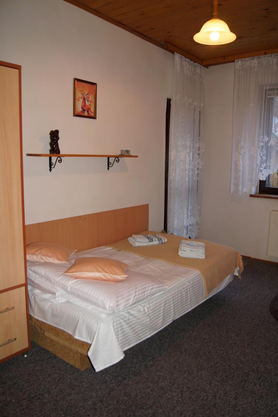 Appartement Roza à Szklarska Poreba Extérieur photo