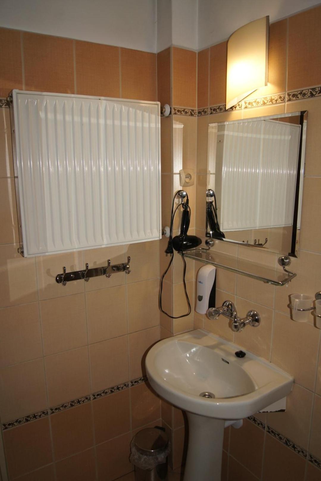 Appartement Roza à Szklarska Poreba Extérieur photo